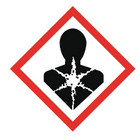 Dangereux pour la santé