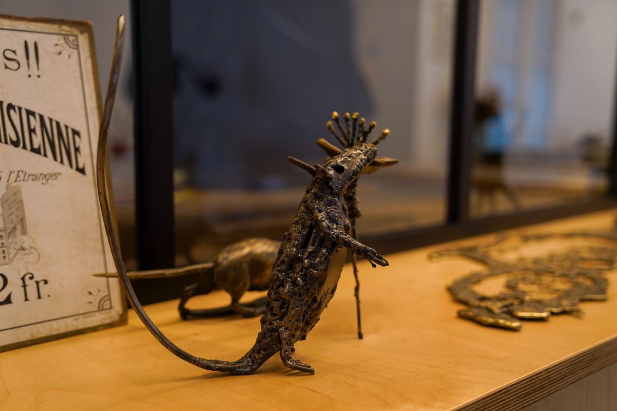 Expertise Maison Aurouze