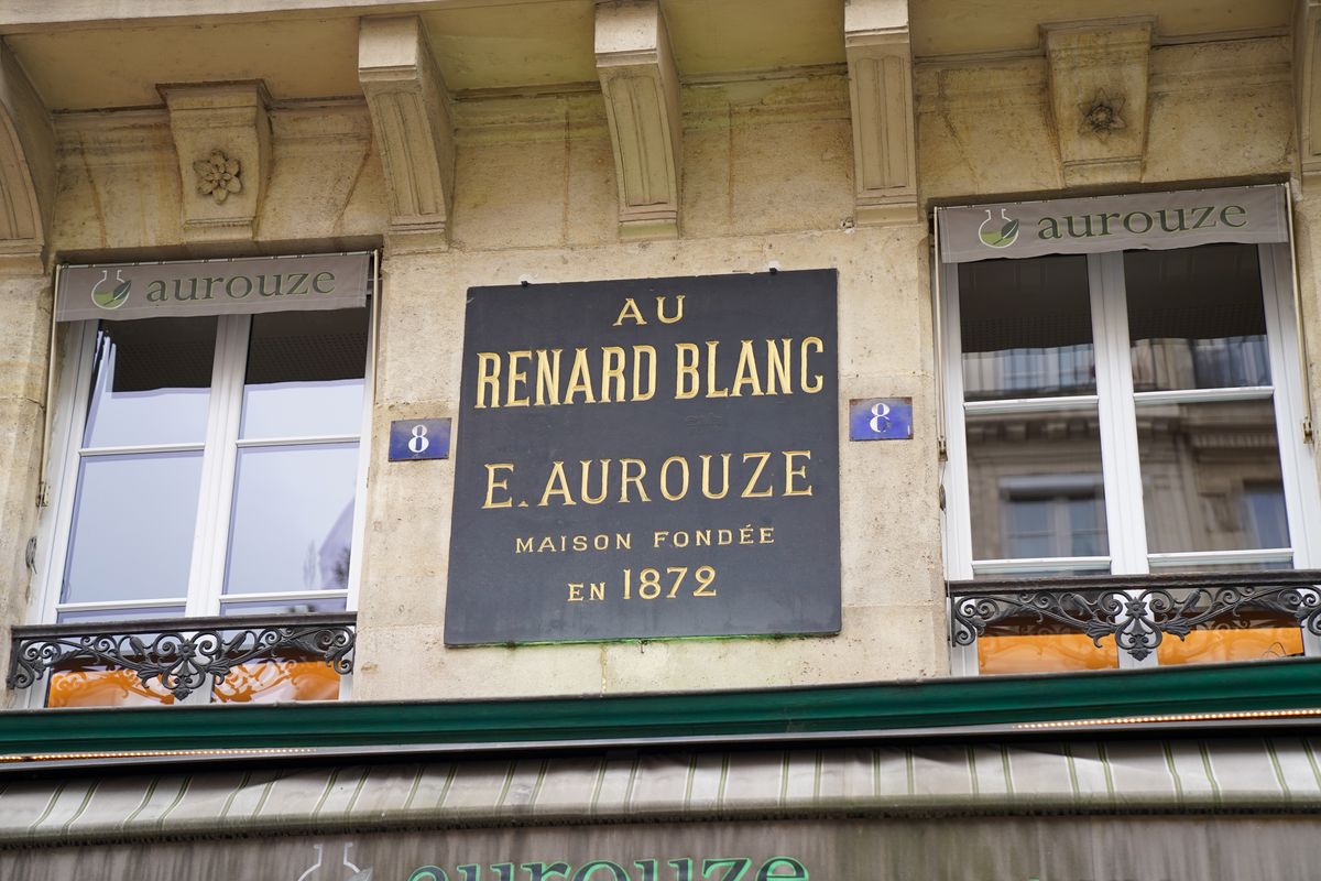 Expertise Maison Aurouze