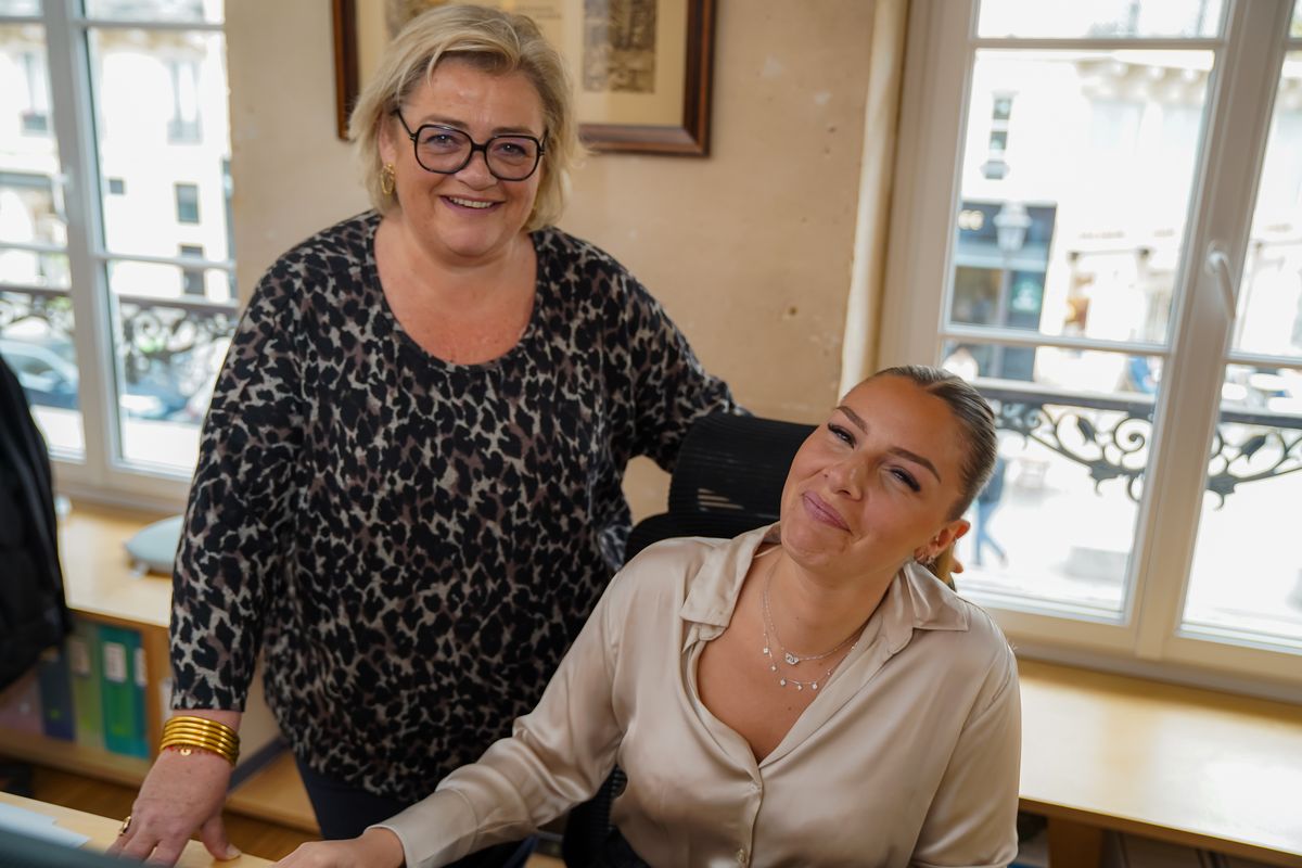 Equipe Maison Aurouze