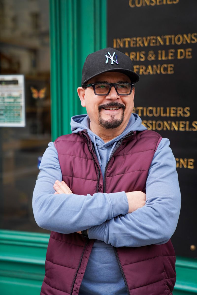 Equipe Maison Aurouze