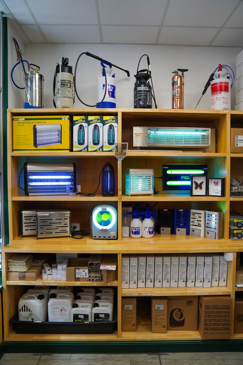 Boutique Maison Aurouze