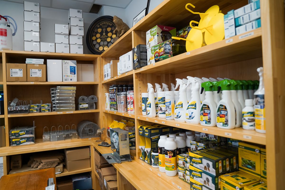 Boutique Maison Aurouze