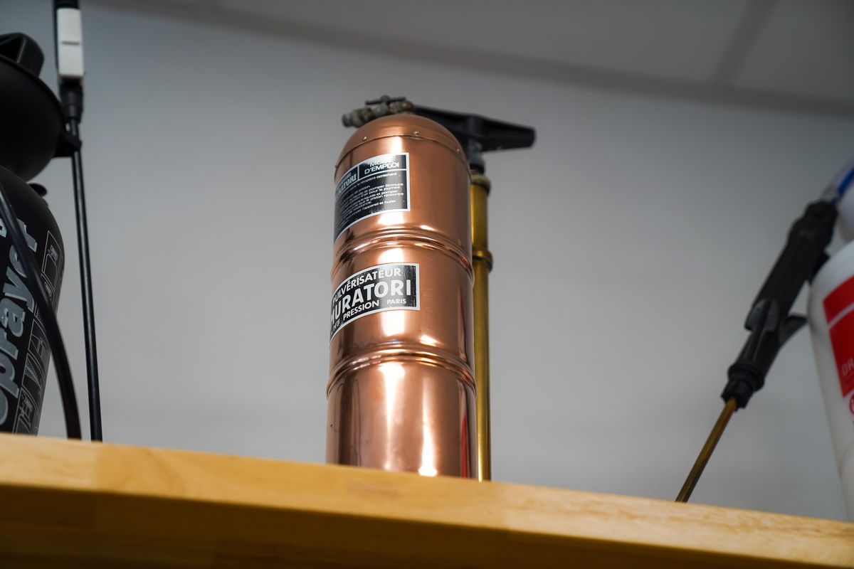 Boutique Maison Aurouze