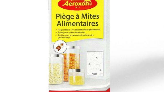 Aeroxon - Papiers Anti-Mites Textiles - 3x20 pièces - Contre Les Mites, Les  coléoptères et Les Larves - Protection Anti-Mites pour Vos vêtements dans  dans l'armoire : : Jardin