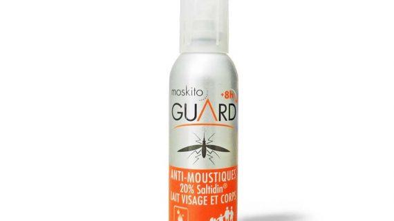 Produit anti moustique Digrain Recharge Aérosol pour Diffuseur Actif à  acheter