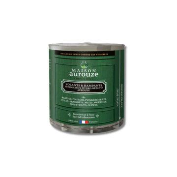 Fumigène insecticide Aurouze