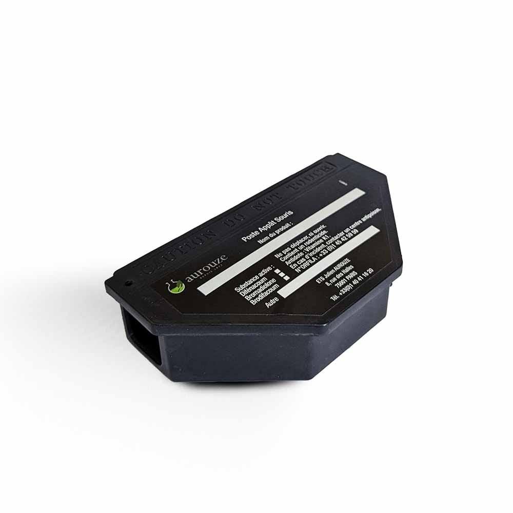 Produit - Boite sécurisée souris 2