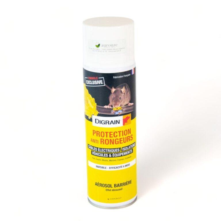 Protection anti rongeur Digrain 500ml - Aurouze