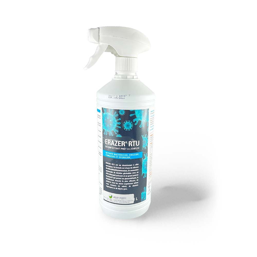 Destructeur d'odeurs Emerod 500ml