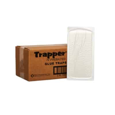 Plaque de glu Trapper LTD