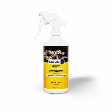 Spray répulsif Viperyl Digrain