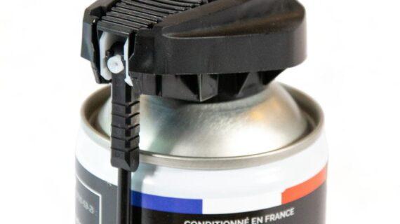 Embout Aérosol Phobi Terre de Diatomée 500ml Phobi