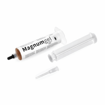 Gel insecticide anti cafards Magnum