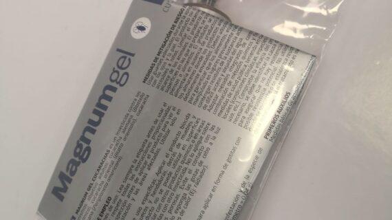 Gel insecticide anti cafards Magnum