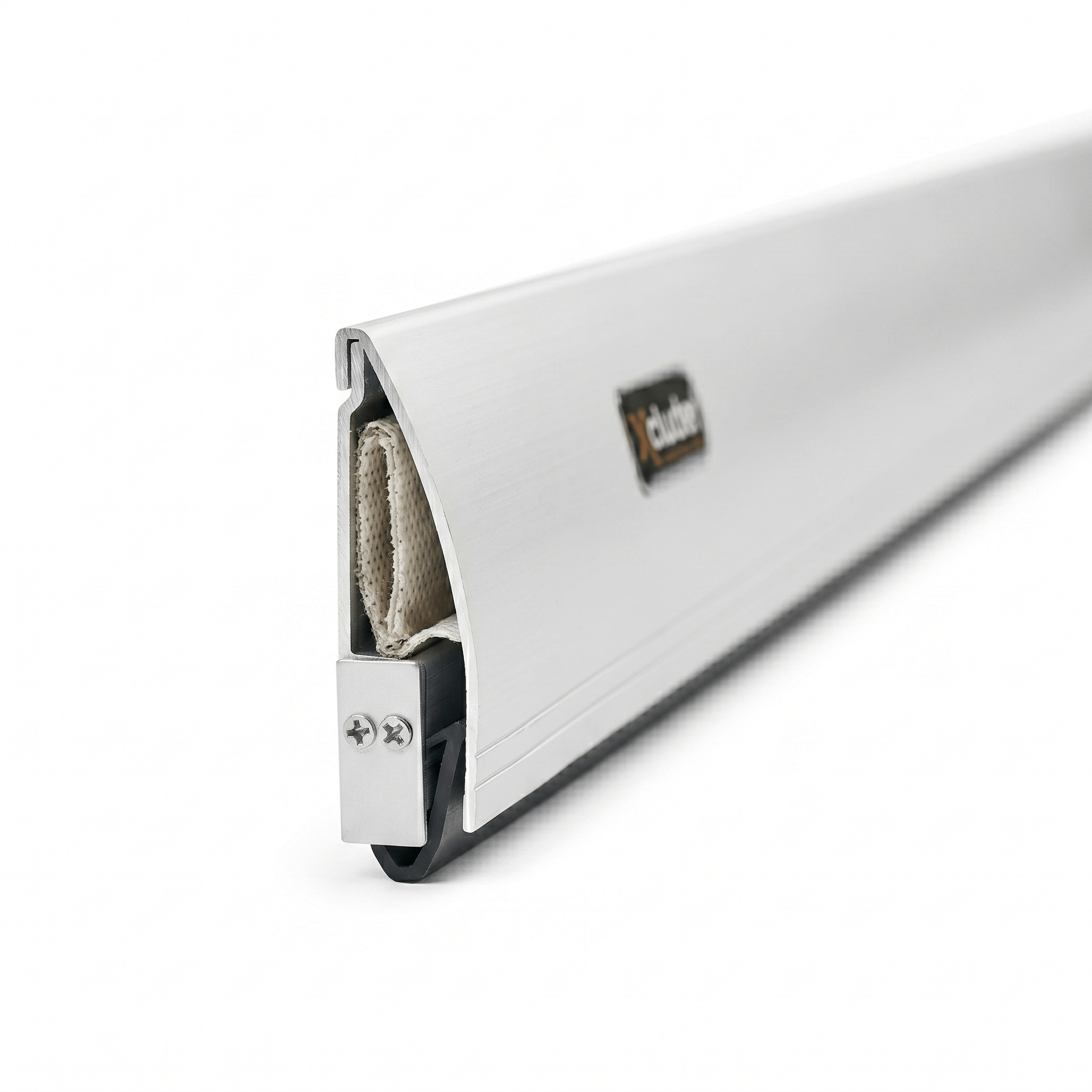 Balai de porte Xcluder 1.20m – Pro