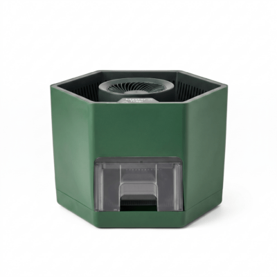 Hexa trap piège aspirateur anti moustique