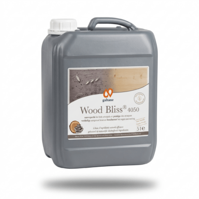 Wood bliss 5L contre les insectes xylophage