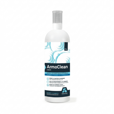 Armoclean canalisations 1L