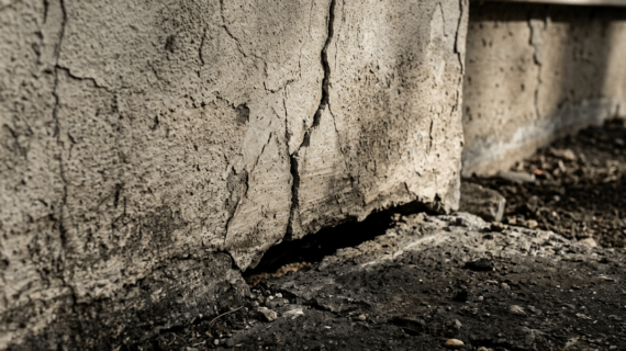 Par où entrent les nuisibles ? Les points d’entrée à vérifier dans votre logement