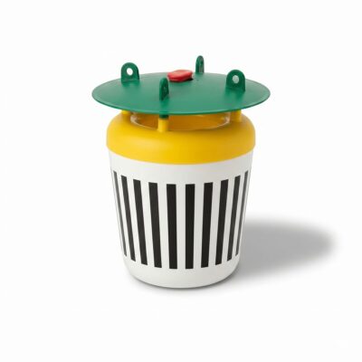 Piège à entonnoir contre les mites alimentaire - Pro
