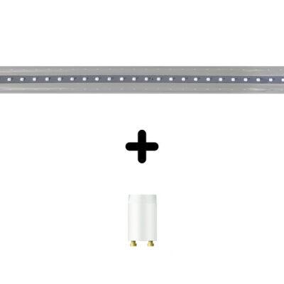 TUBE LED 7W T8 pour Désinsectiseur LED MG14