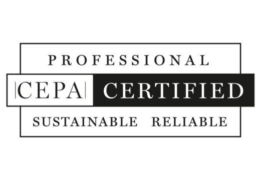 CEPA Certified