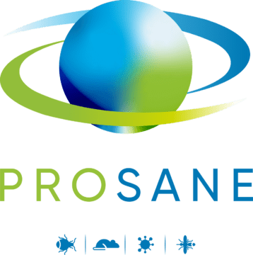 Membre du Réseau PROSANE